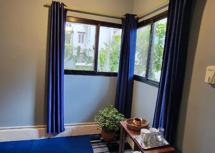 Affittacamere Homely Garden Retreat