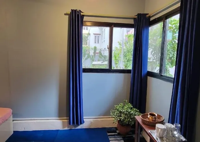 Homely Garden Retreat Kathmandu